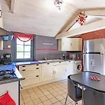 Semesterbostad La Trappe Sarlat-la-Canéda