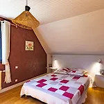 Semesterbostad La Trappe *