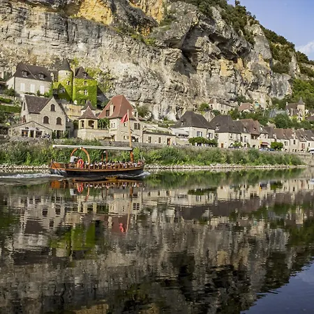 La Trappe Semesterbostad