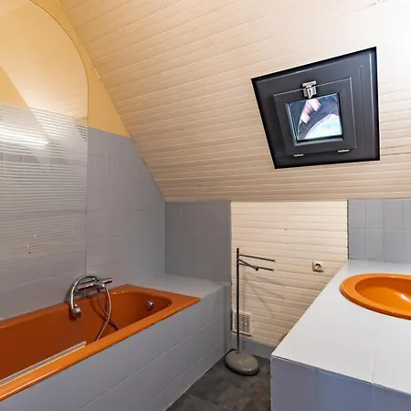 Semesterbostad La Trappe