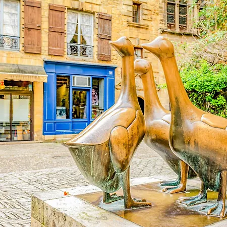 Semesterbostad La Trappe *