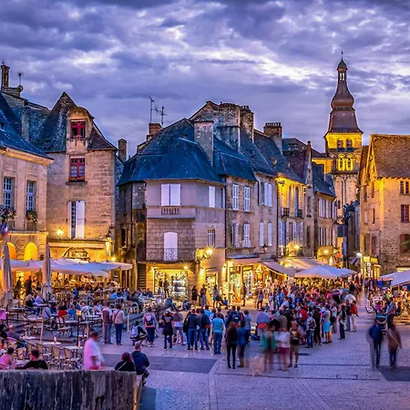 La Trappe Semesterbostad *