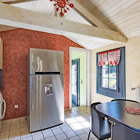 La Trappe Semesterbostad