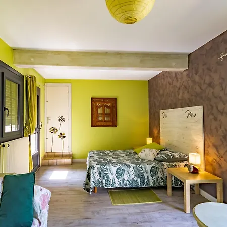 La Trappe Semesterbostad