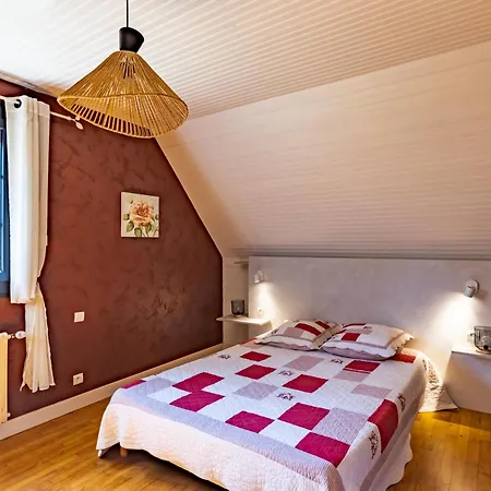 Semesterbostad La Trappe *