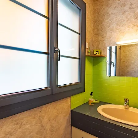 Semesterbostad La Trappe