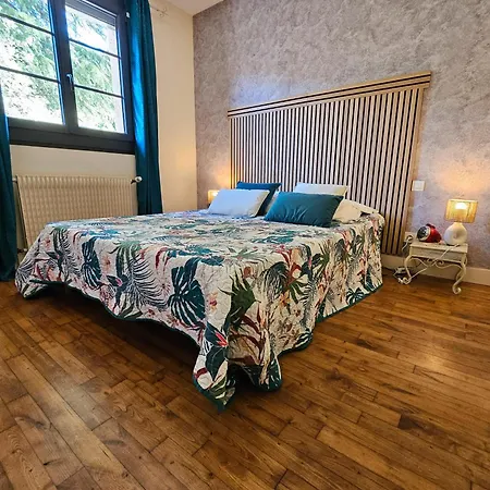 La Trappe Semesterbostad *