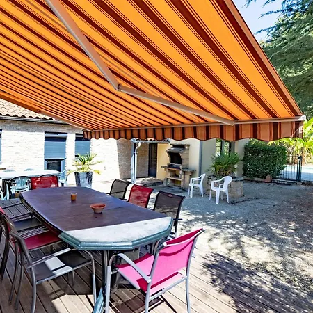 La Trappe Semesterbostad Sarlat-la-Canéda