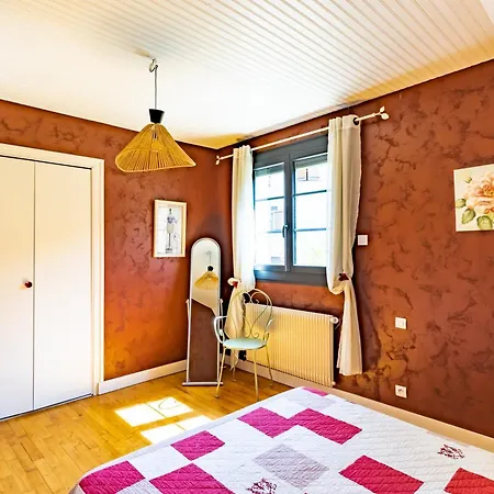 La Trappe Casa de Férias Sarlat-la-Canéda