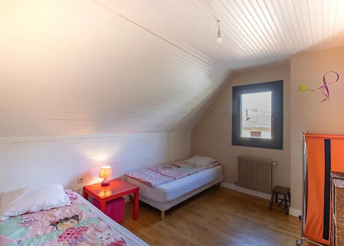 La Trappe Feriehus Sarlat-la-Canéda