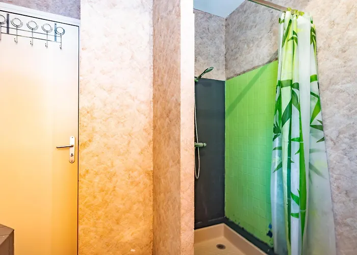 La Trappe Holiday home Sarlat-la-Caneda