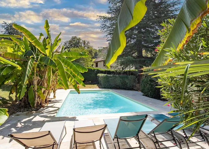 La Trappe Holiday home Sarlat-la-Caneda