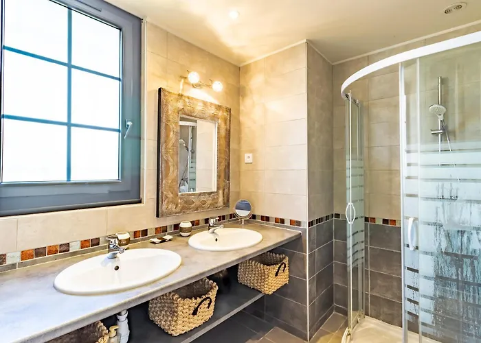 Holiday home La Trappe