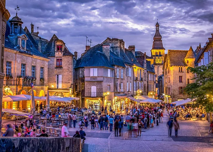 La Trappe Holiday home *