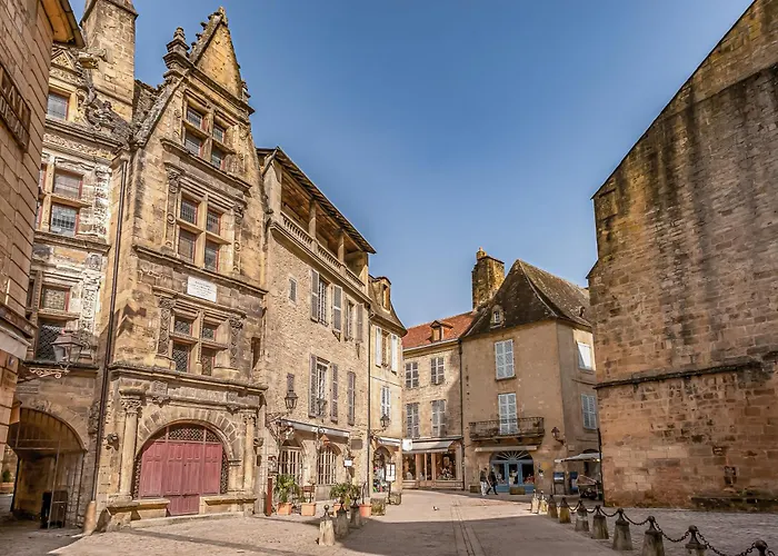 La Trappe Holiday home