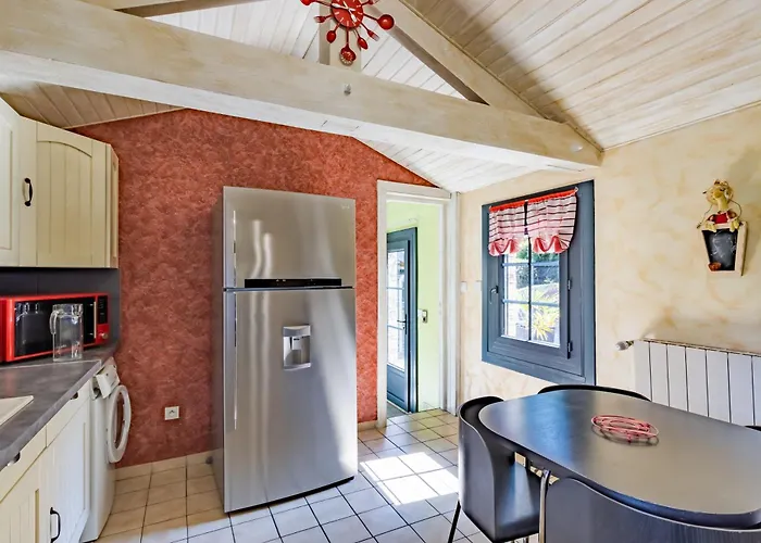 La Trappe Holiday home