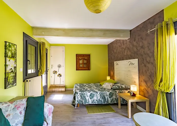 La Trappe Holiday home