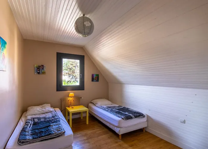 La Trappe Holiday home Sarlat-la-Caneda