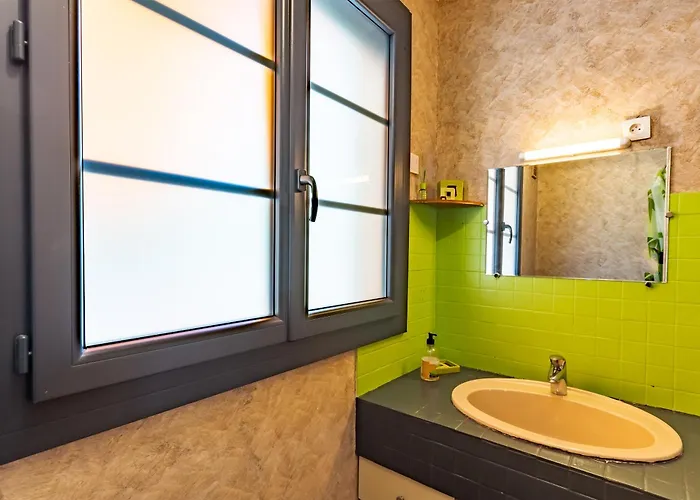 Holiday home La Trappe