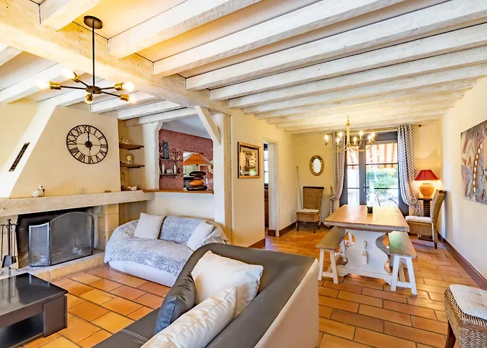 Holiday home La Trappe